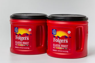 Folgers咖啡，Adobe股票