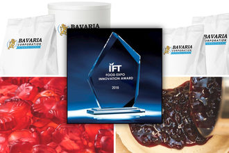 IFT 2019年创新奖获得者