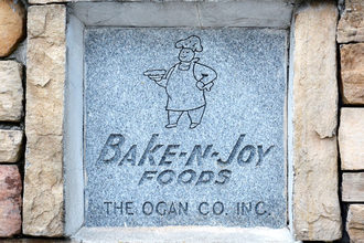 Bake'n Joy Foods的牌子