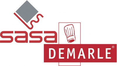 sasa_demarle_logo